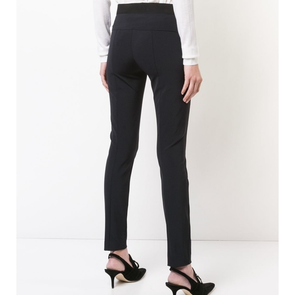 Veronica Beard scuba legging - Picture 3 of 11